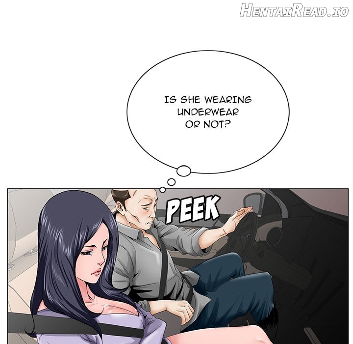Temptations - Manhwa Chapter 28 - page 33