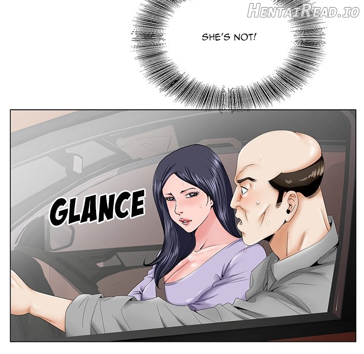 Temptations - Manhwa Chapter 28 - page 37