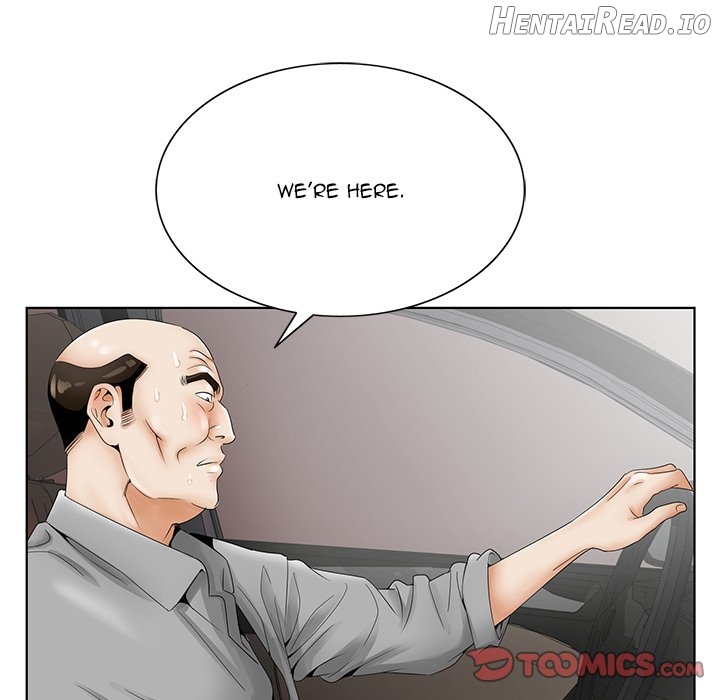 Temptations - Manhwa Chapter 28 - page 38