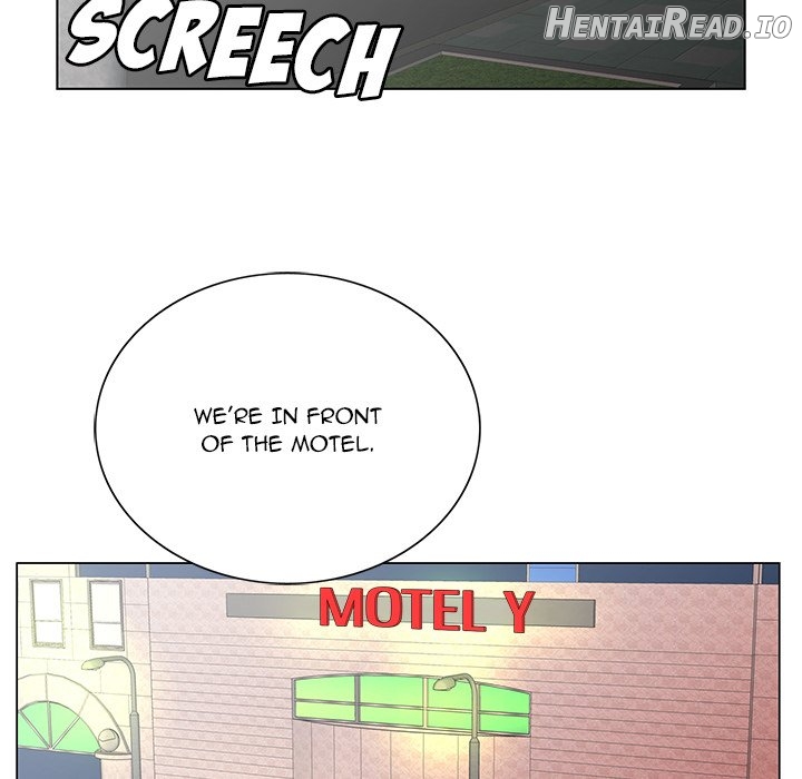 Temptations - Manhwa Chapter 28 - page 40