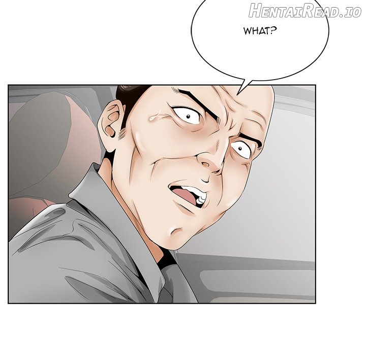 Temptations - Manhwa Chapter 28 - page 43