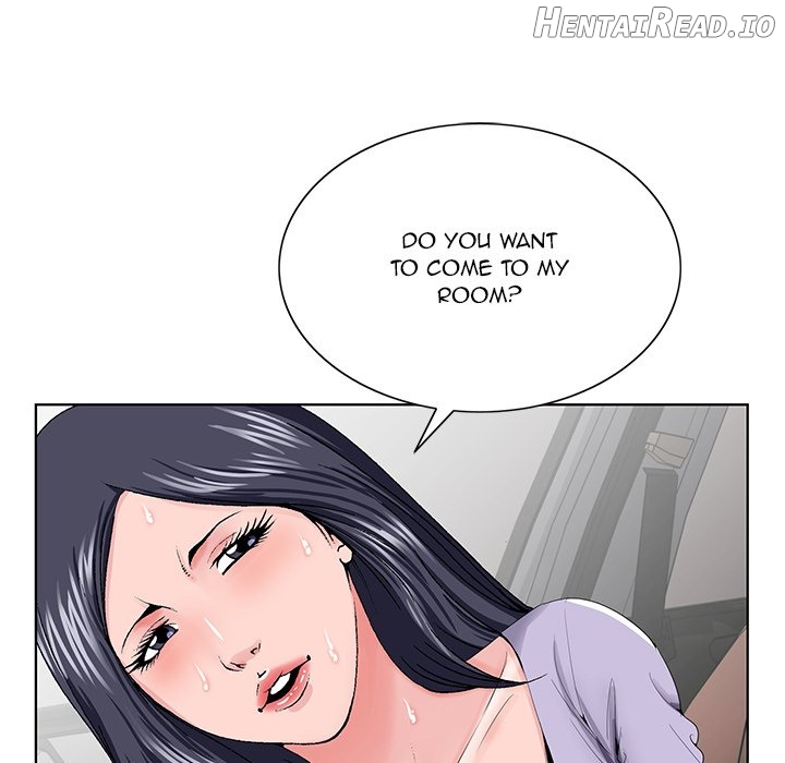 Temptations - Manhwa Chapter 28 - page 44