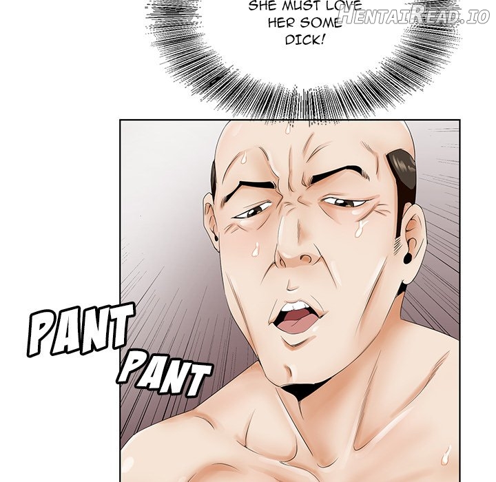 Temptations - Manhwa Chapter 28 - page 52