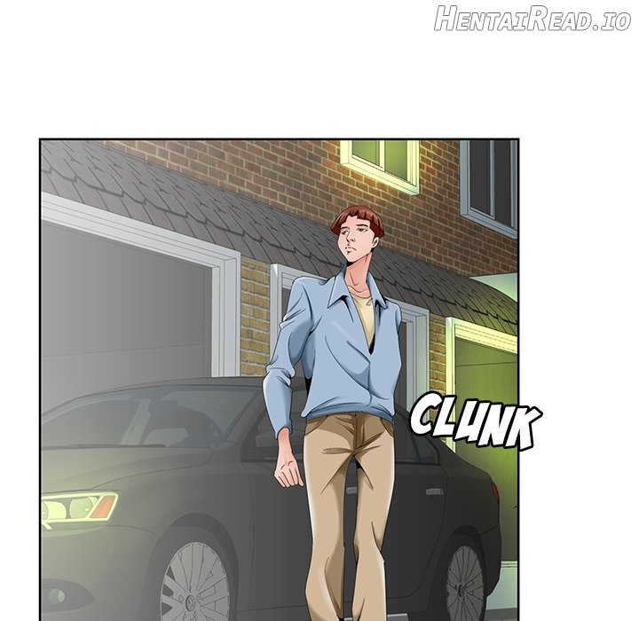 Temptations - Manhwa Chapter 28 - page 64