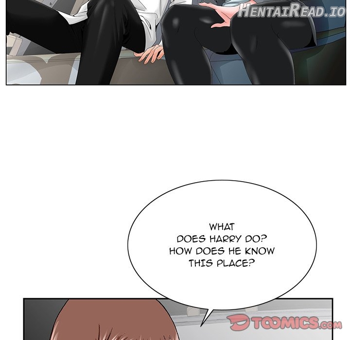 Temptations - Manhwa Chapter 28 - page 70