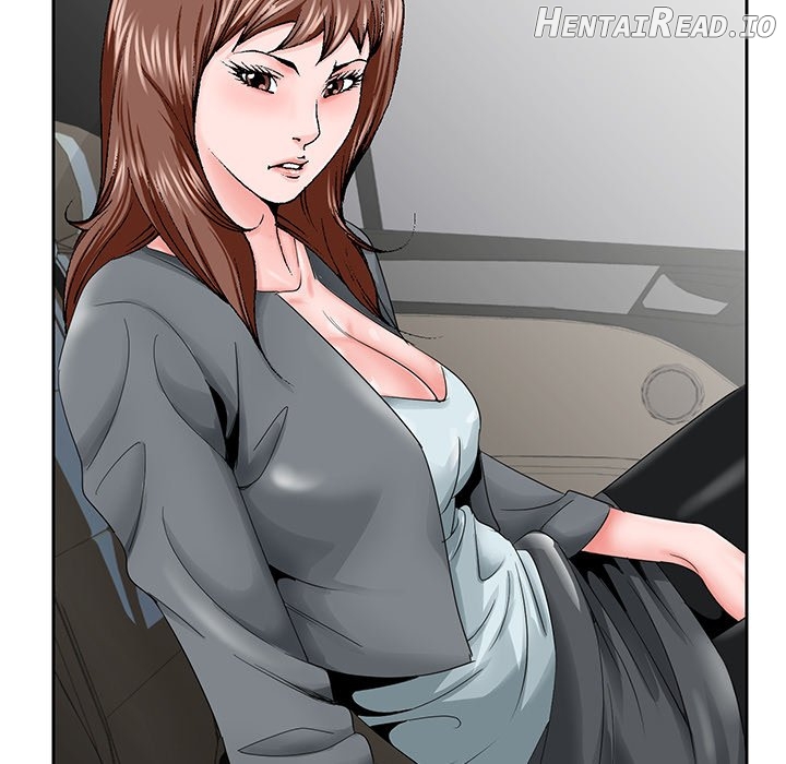 Temptations - Manhwa Chapter 28 - page 71