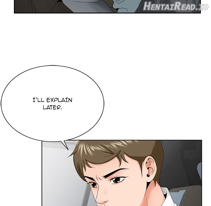 Temptations - Manhwa Chapter 28 - page 72