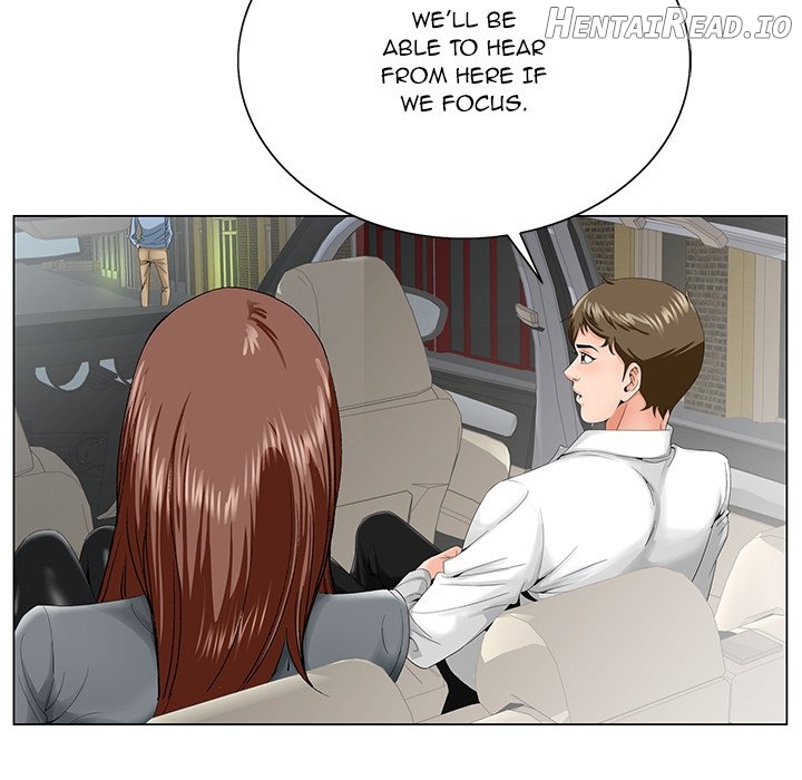 Temptations - Manhwa Chapter 28 - page 75