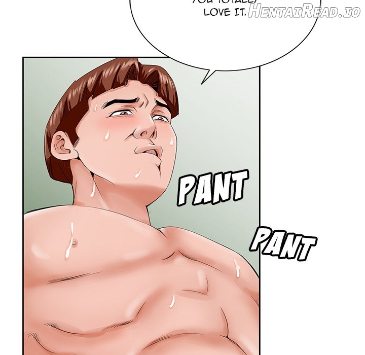 Temptations - Manhwa Chapter 28 - page 8