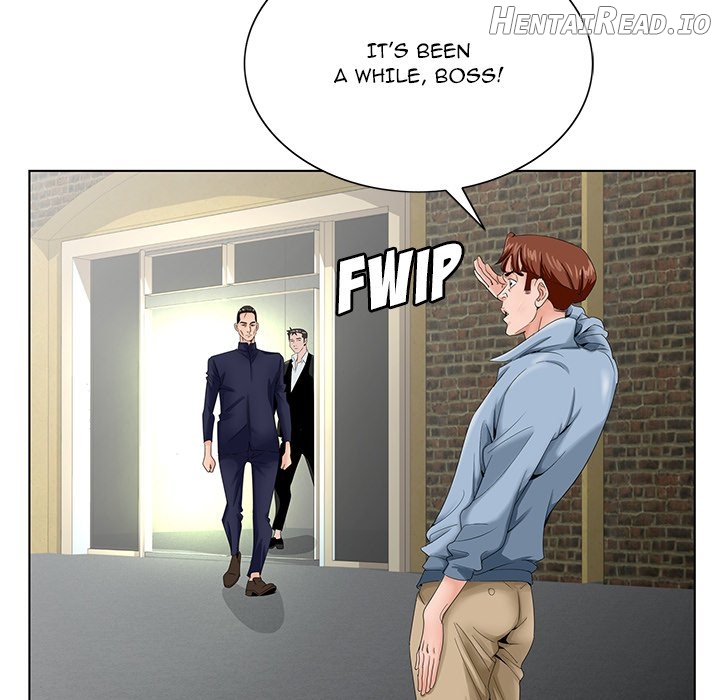 Temptations - Manhwa Chapter 28 - page 80