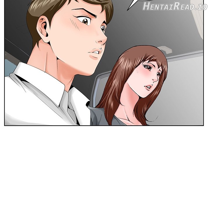 Temptations - Manhwa Chapter 28 - page 83