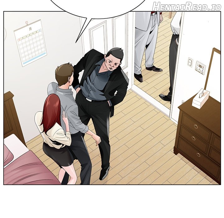 Temptations - Manhwa Chapter 28 - page 88