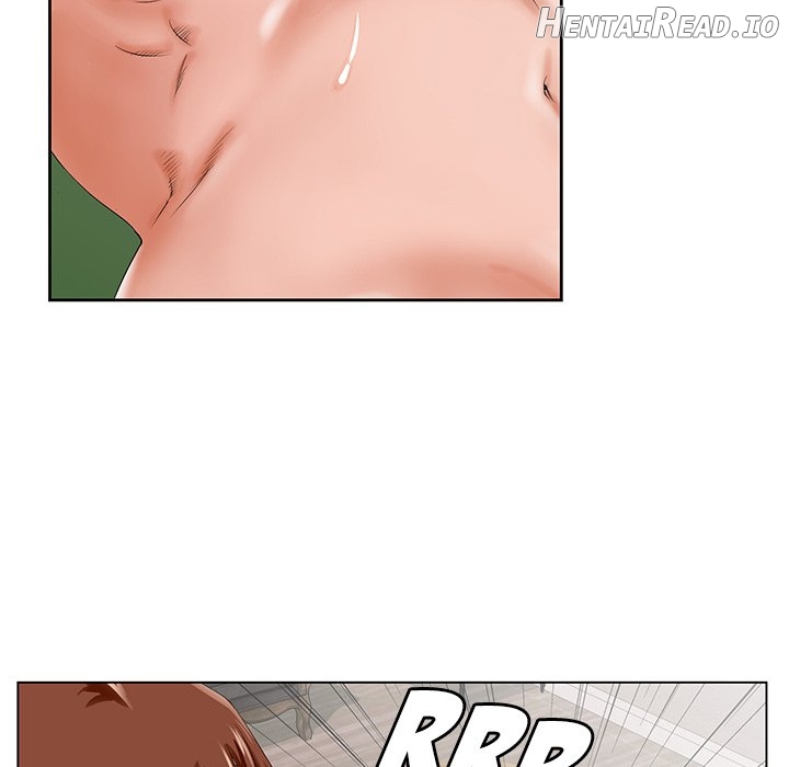 Temptations - Manhwa Chapter 28 - page 9
