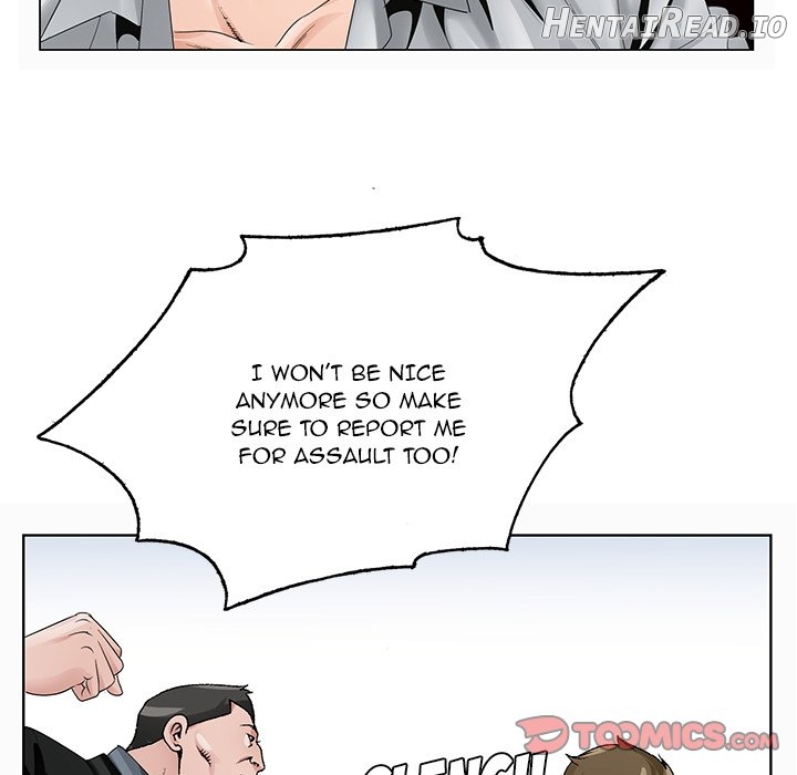 Temptations - Manhwa Chapter 28 - page 90