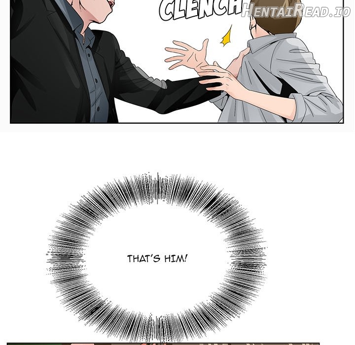 Temptations - Manhwa Chapter 28 - page 91