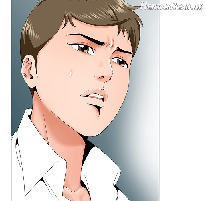 Temptations - Manhwa Chapter 28 - page 95
