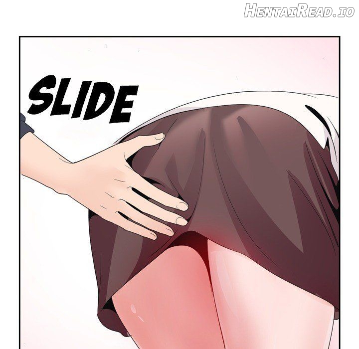 Temptations - Manhwa Chapter 4 - page 102
