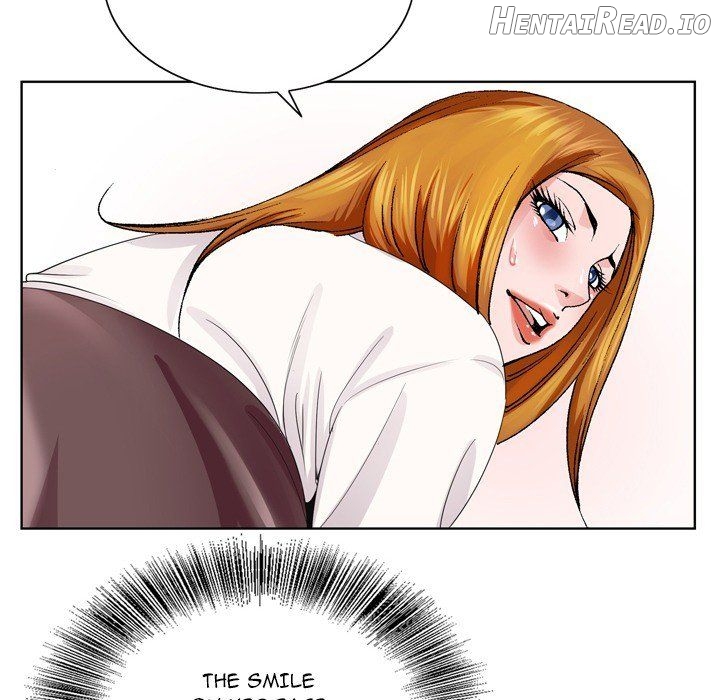 Temptations - Manhwa Chapter 4 - page 104