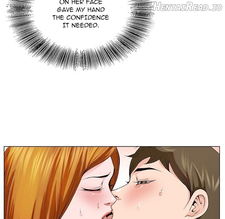 Temptations - Manhwa Chapter 4 - page 105
