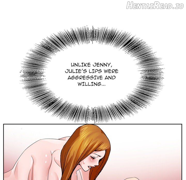 Temptations - Manhwa Chapter 4 - page 114