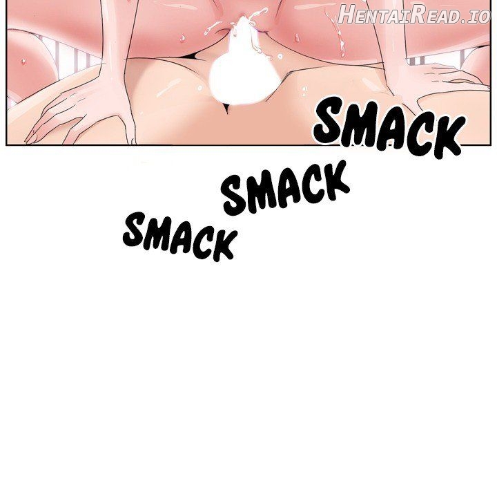 Temptations - Manhwa Chapter 4 - page 119