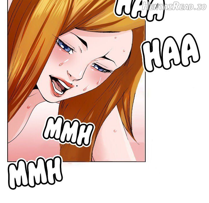 Temptations - Manhwa Chapter 4 - page 123