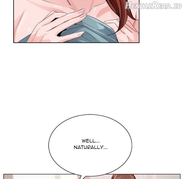 Temptations - Manhwa Chapter 4 - page 14