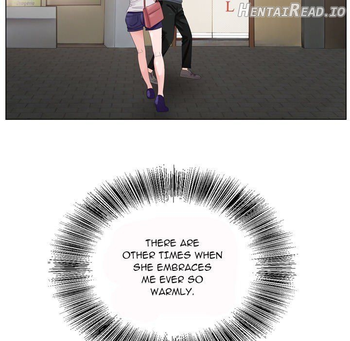 Temptations - Manhwa Chapter 4 - page 38