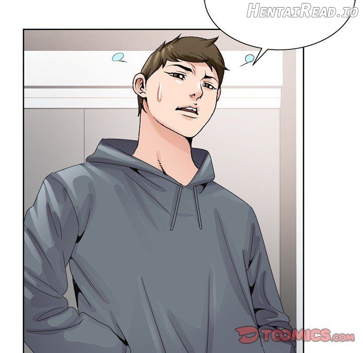 Temptations - Manhwa Chapter 4 - page 66