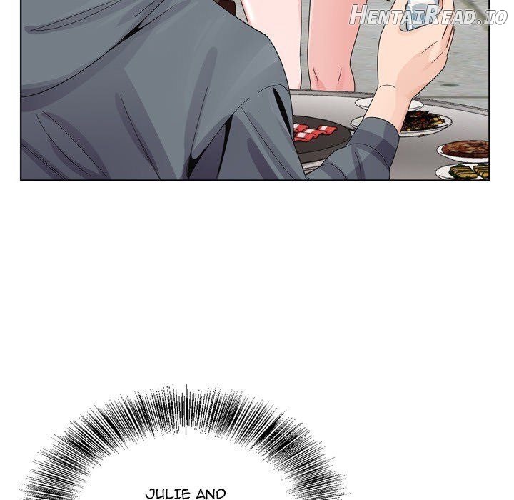 Temptations - Manhwa Chapter 4 - page 78