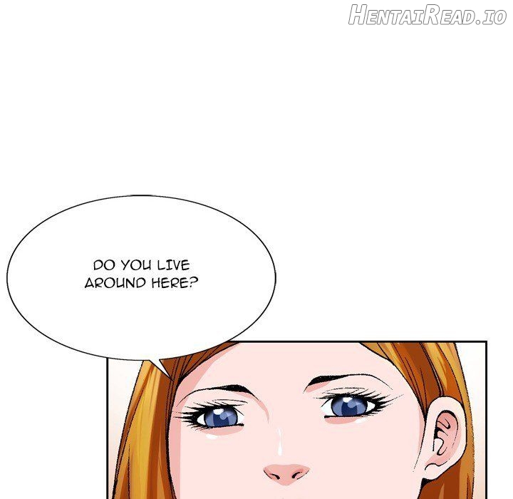 Temptations - Manhwa Chapter 4 - page 81