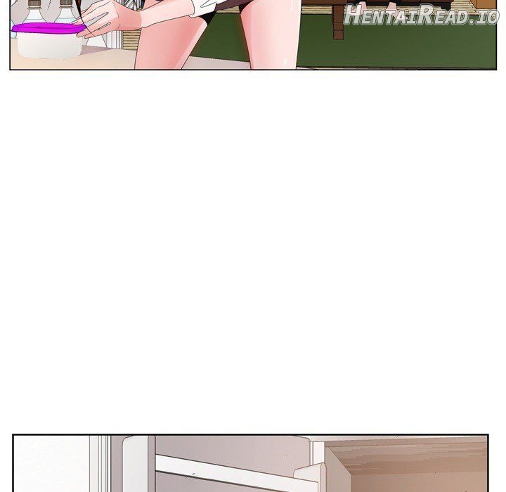 Temptations - Manhwa Chapter 4 - page 99