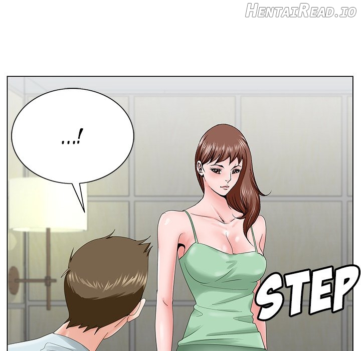 Temptations - Manhwa Chapter 29 - page 107
