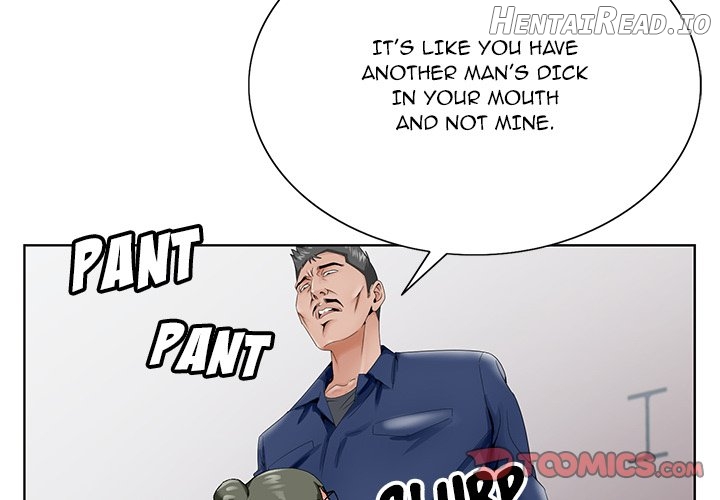 Temptations - Manhwa Chapter 29 - page 2