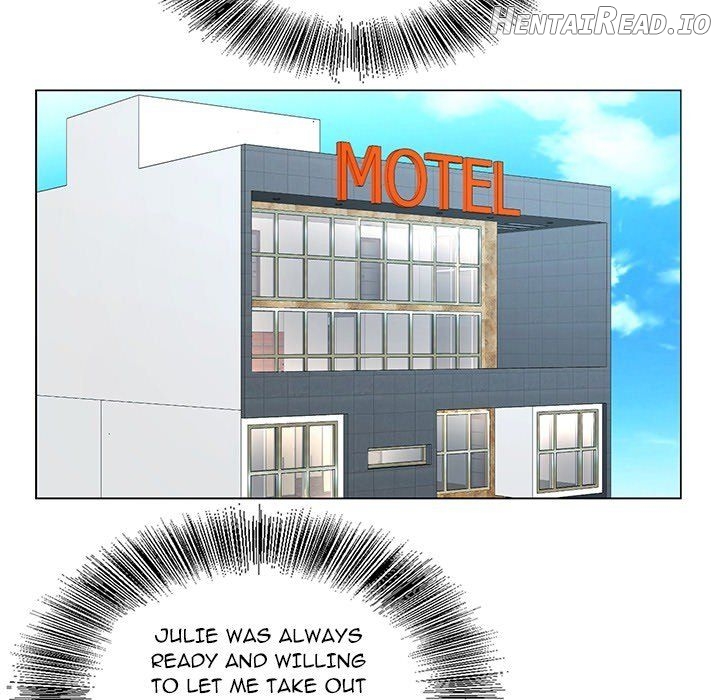 Temptations - Manhwa Chapter 5 - page 101