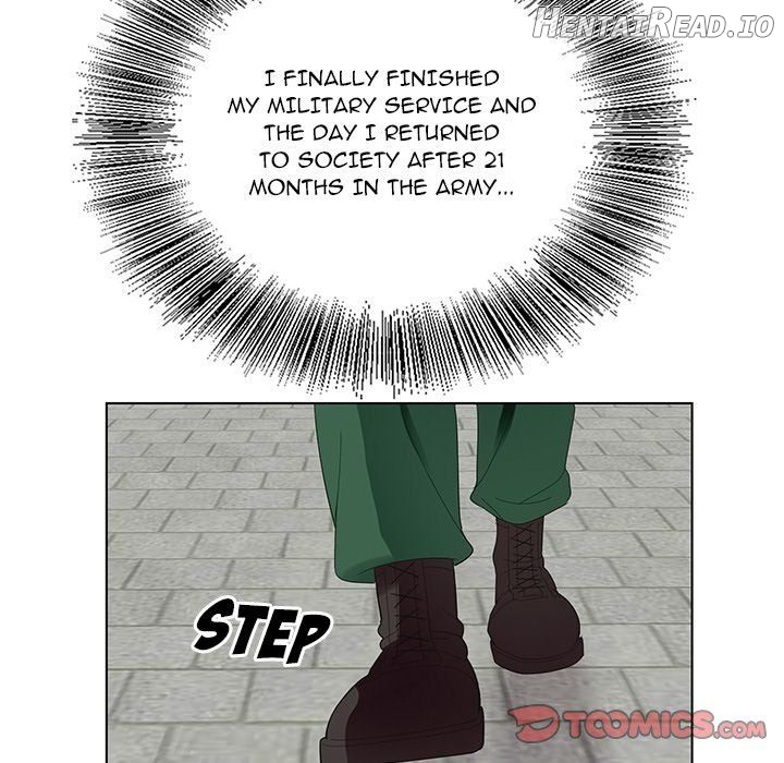 Temptations - Manhwa Chapter 5 - page 108