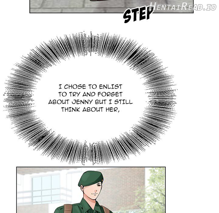 Temptations - Manhwa Chapter 5 - page 109