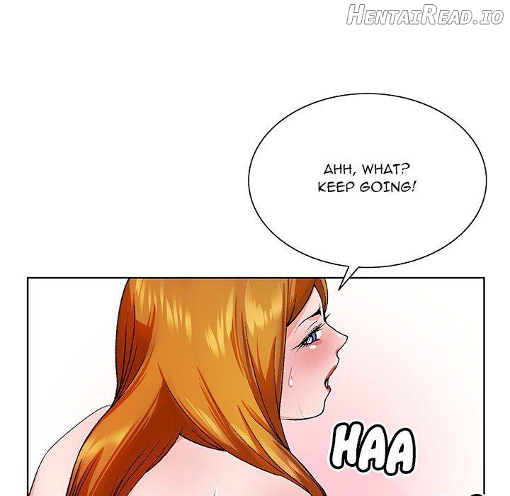 Temptations - Manhwa Chapter 5 - page 11