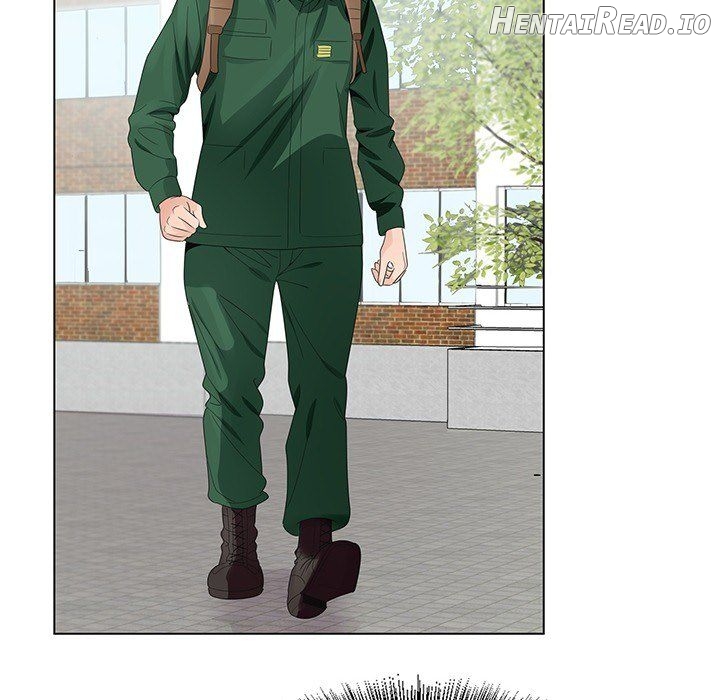 Temptations - Manhwa Chapter 5 - page 110