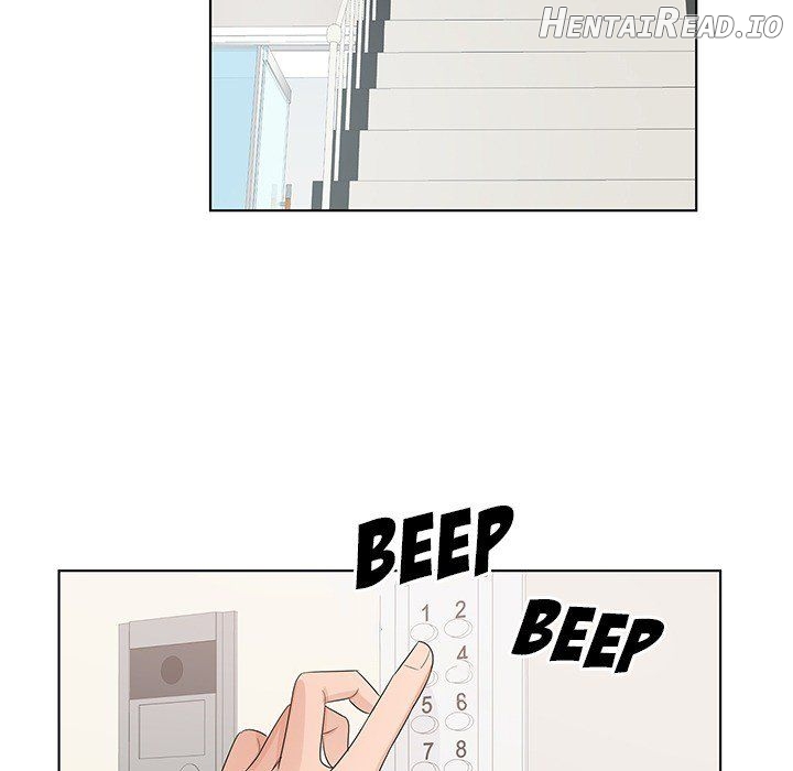 Temptations - Manhwa Chapter 5 - page 112