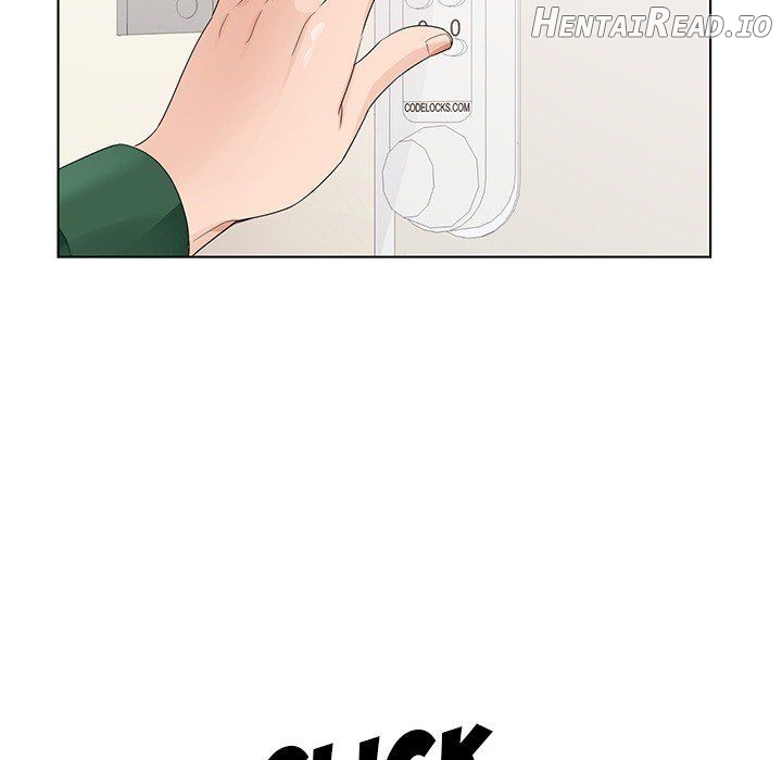 Temptations - Manhwa Chapter 5 - page 113