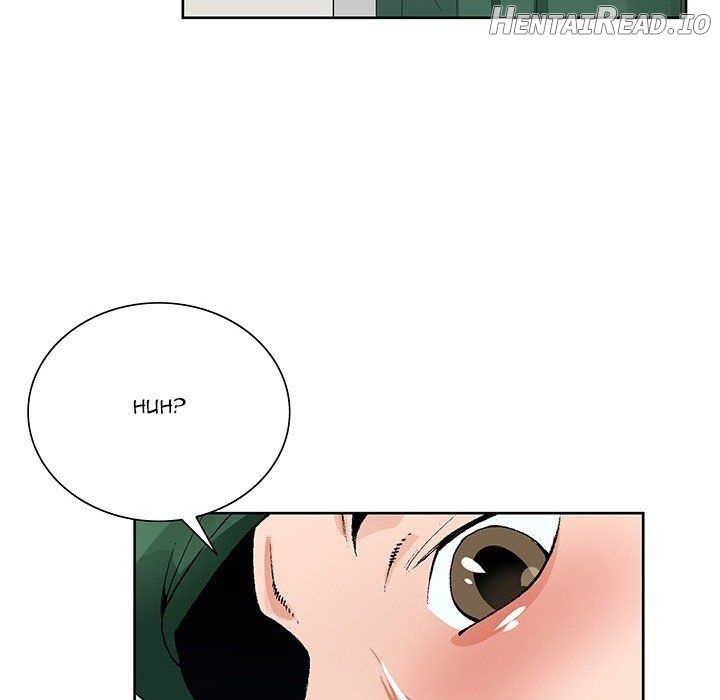 Temptations - Manhwa Chapter 5 - page 115