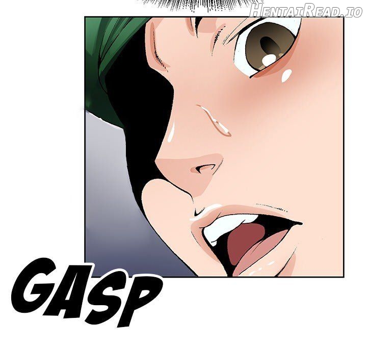 Temptations - Manhwa Chapter 5 - page 121
