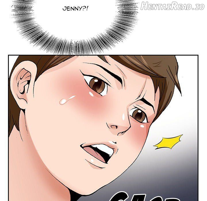Temptations - Manhwa Chapter 5 - page 16