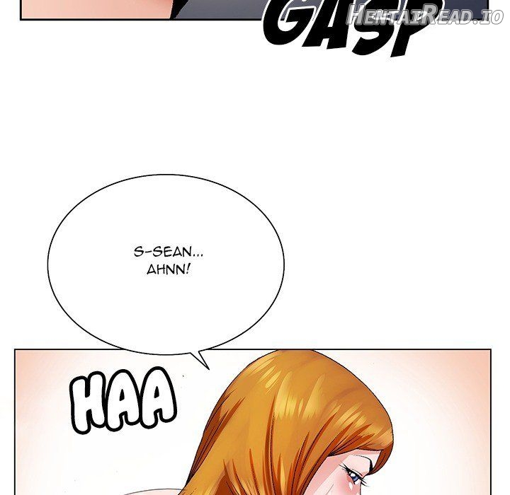 Temptations - Manhwa Chapter 5 - page 17