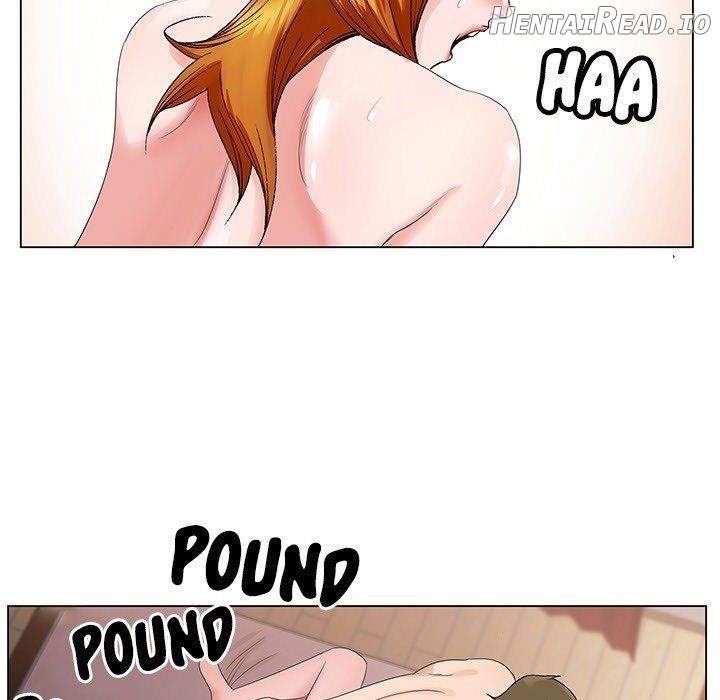 Temptations - Manhwa Chapter 5 - page 18