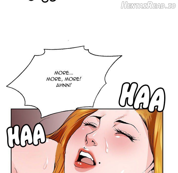 Temptations - Manhwa Chapter 5 - page 21