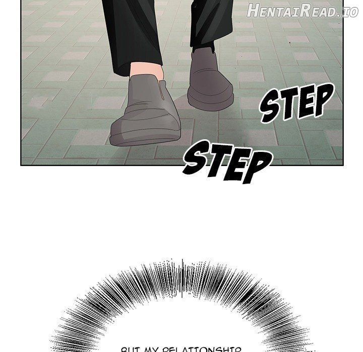 Temptations - Manhwa Chapter 5 - page 34