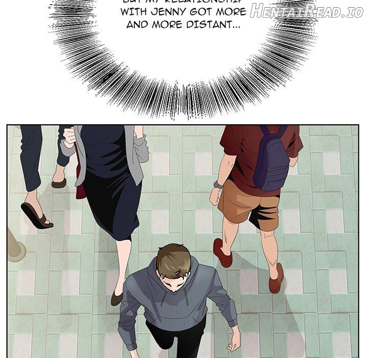 Temptations - Manhwa Chapter 5 - page 35