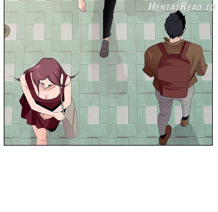 Temptations - Manhwa Chapter 5 - page 36